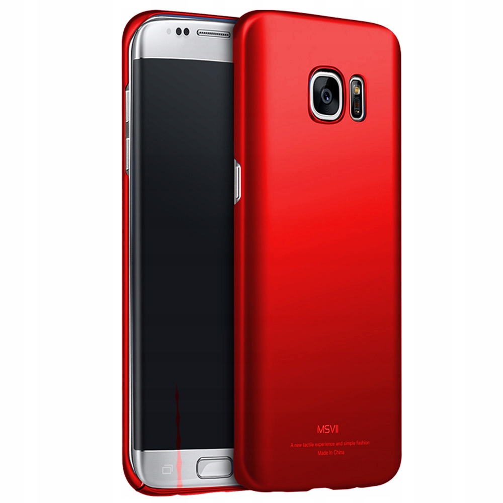 

Etui Case Msvii Do Samsung Galaxy S7 Edge