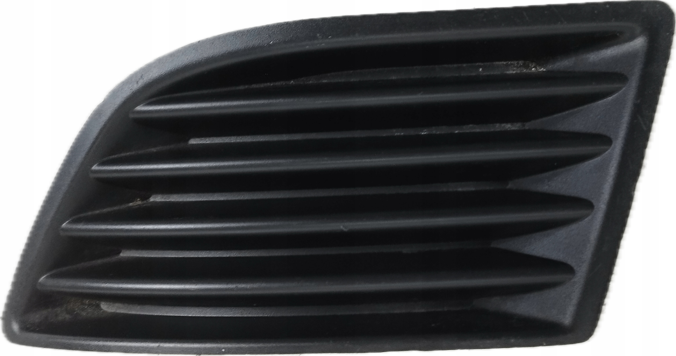 VW SHARAN FORD GALAXY mřížka nárazníku levá 7M5853683B
