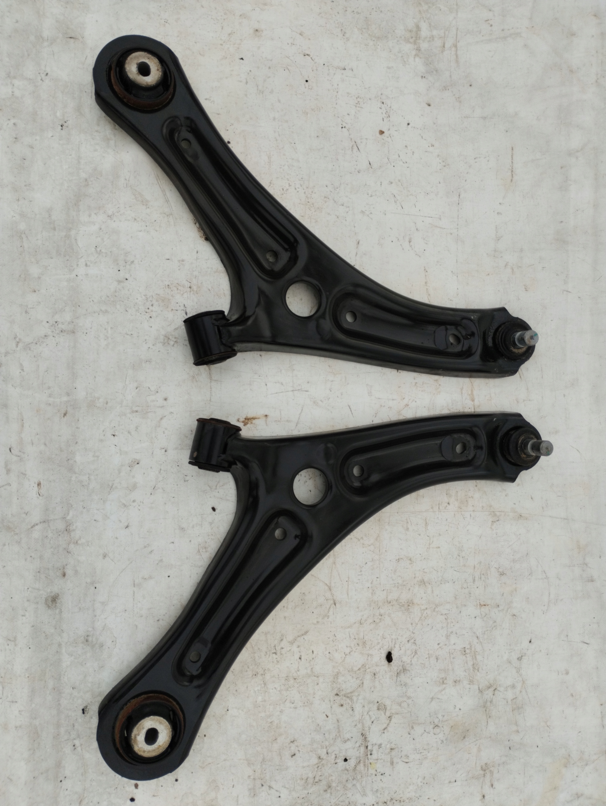 FORD ECOSPORT II LIFT Querlenker rechts