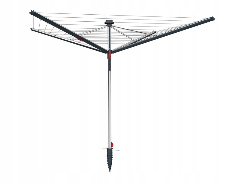 Suszarka na pranie Vileda Sun-Rise Premium 50