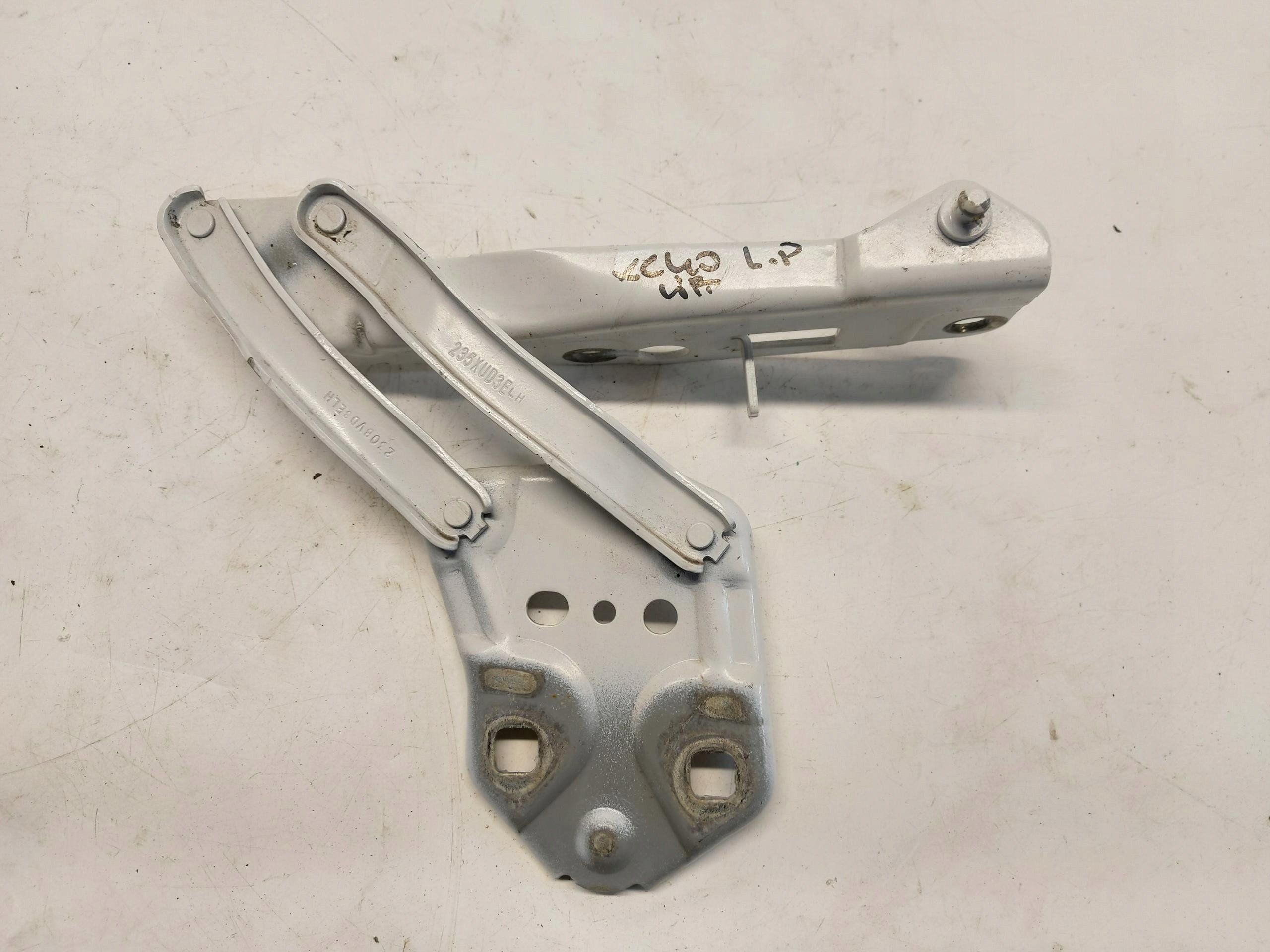 VOLVO XC40 LIFT hinge bonnets front right 32297489