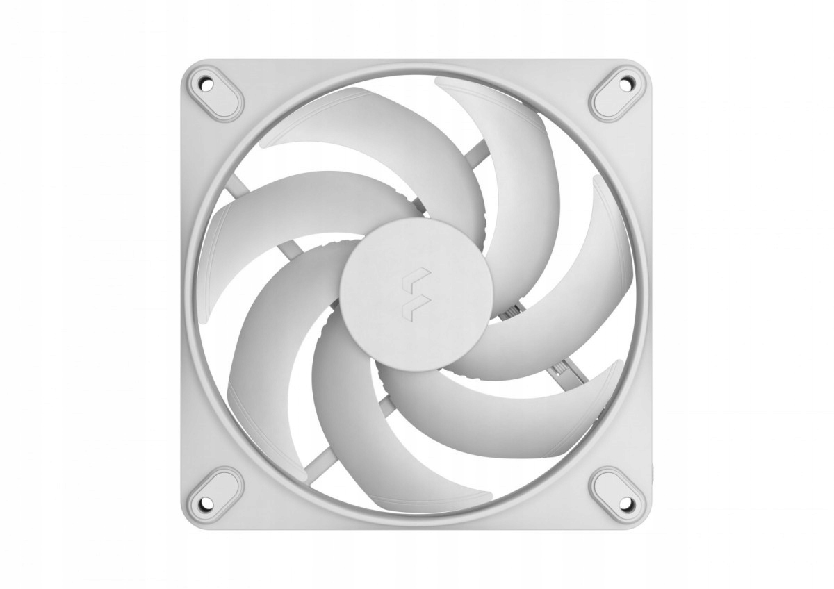 Fractal Design Ventilátor Momentum 14 White 140 mm