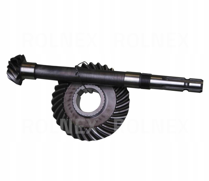 Pár kol pro kultivátory 11Z/32 Z 150002200_11