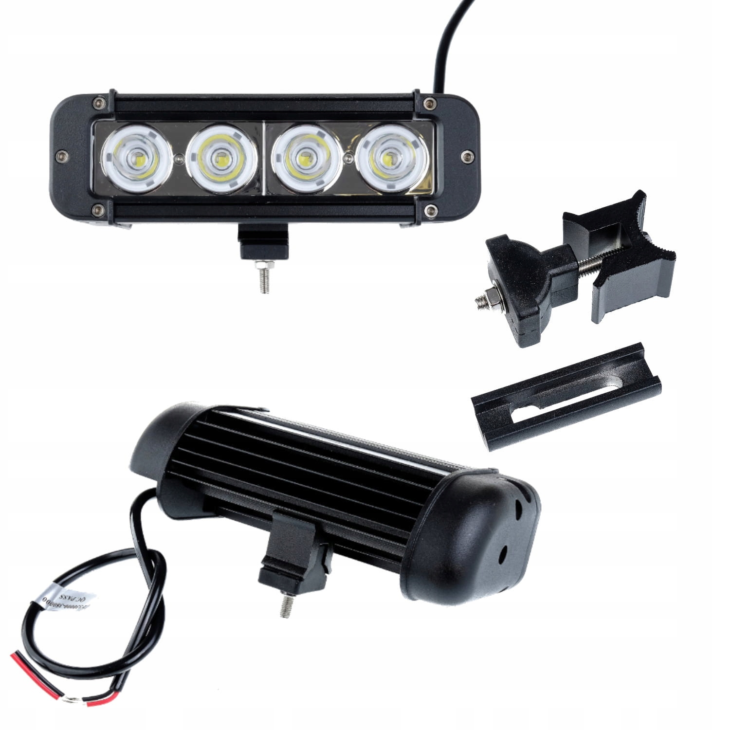 LB0068 - Панель 40W CREE COMBO 3440lm 4x10w світлодіодна стрічка