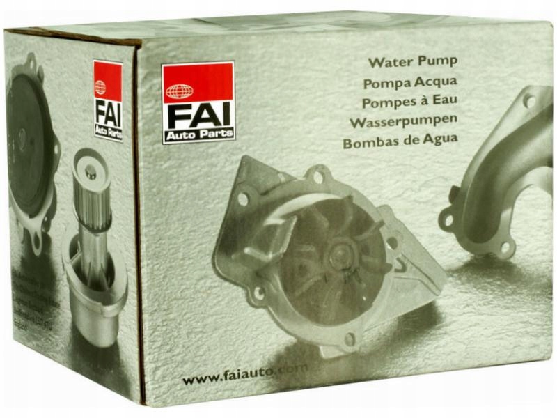 Čerpadlo Vody Fai AutoParts WP6535