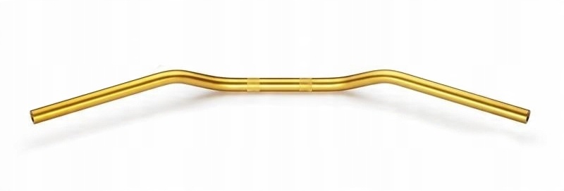 

Lucas Kierownica Aluminiowa 22MM Superbike Złoty
