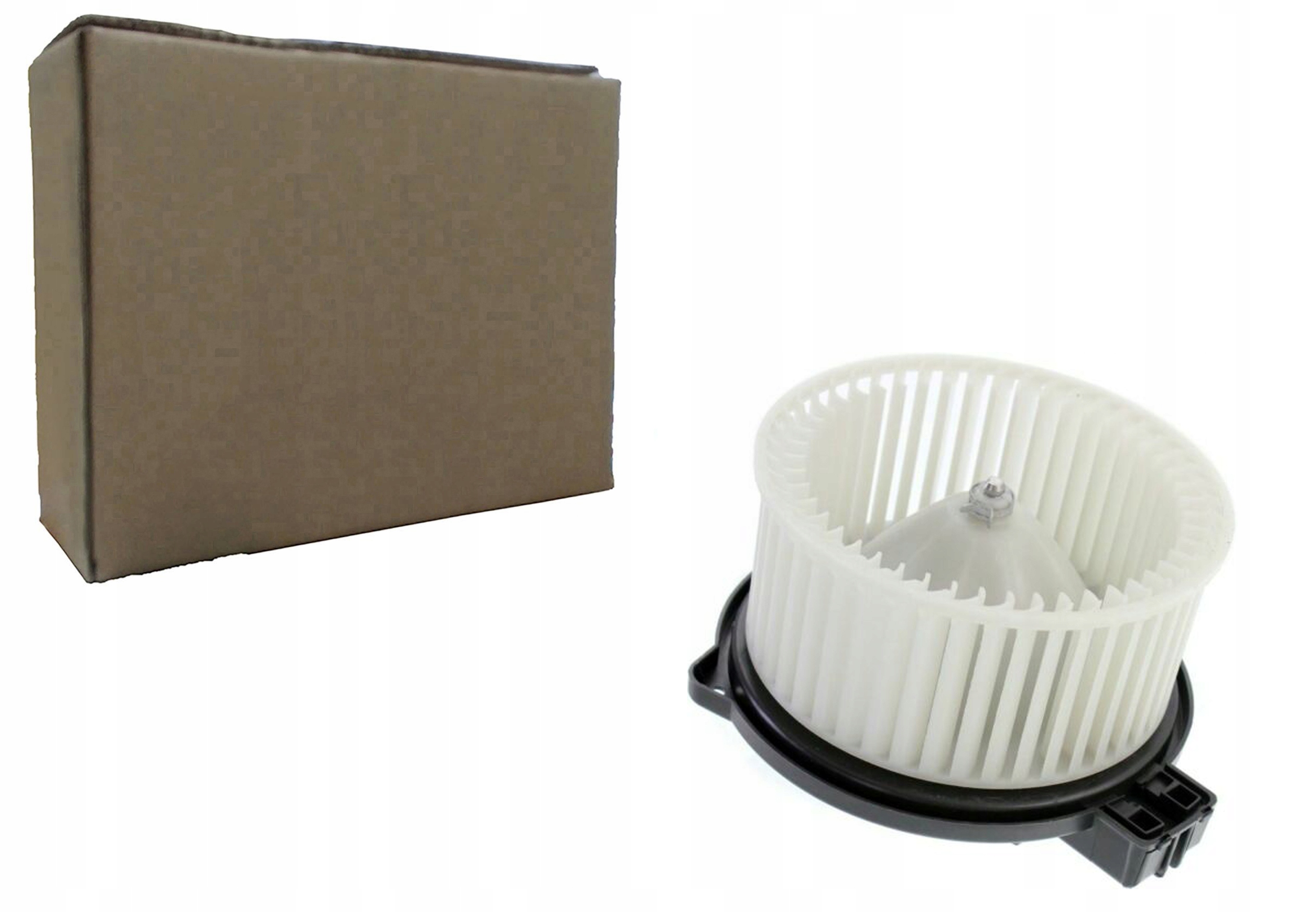 EG2161B10 - ВЕНТИЛЯТОР ДЛЯ MAZDA CX - 7 2006-