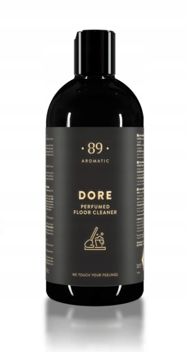 Aromatic 89 tekutý čistič podlah 1 l Dore