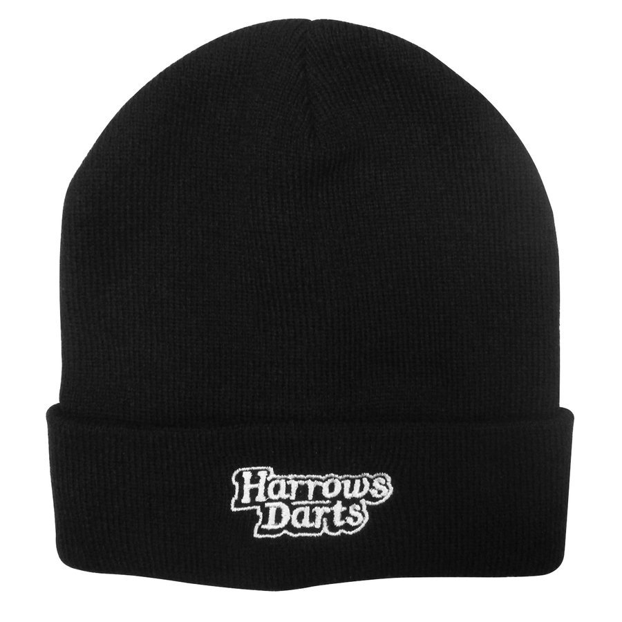 Harrows czapka dzianina