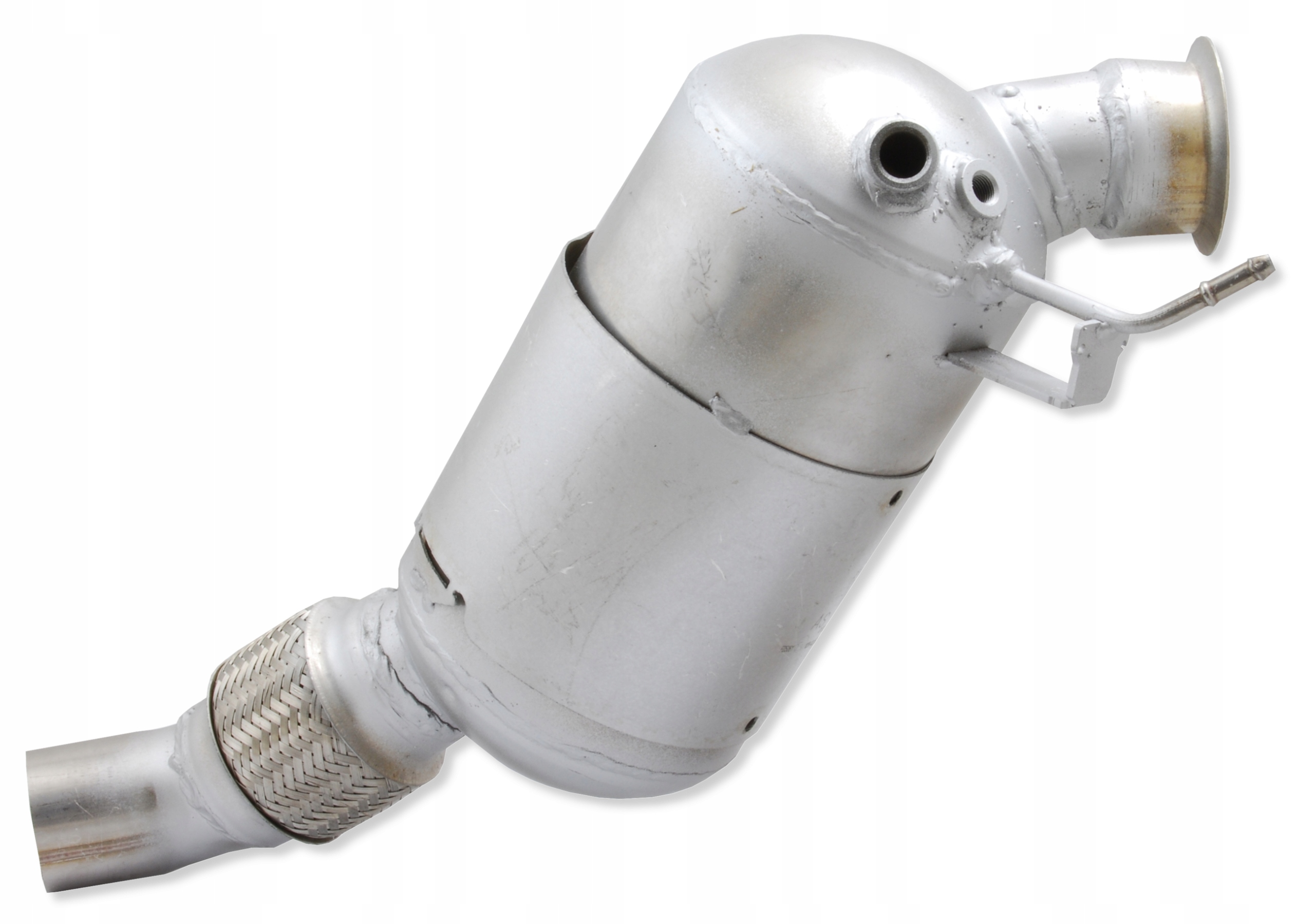 ID01460 (0) - Фильтр DPF BMW 318, 320 TD E90, E90LCI, E91, E91LCI