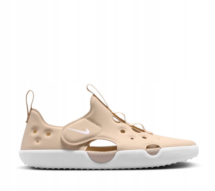 Sandały dziecięce Nike Sunray Protect 4 (ps) HF6277 100 32