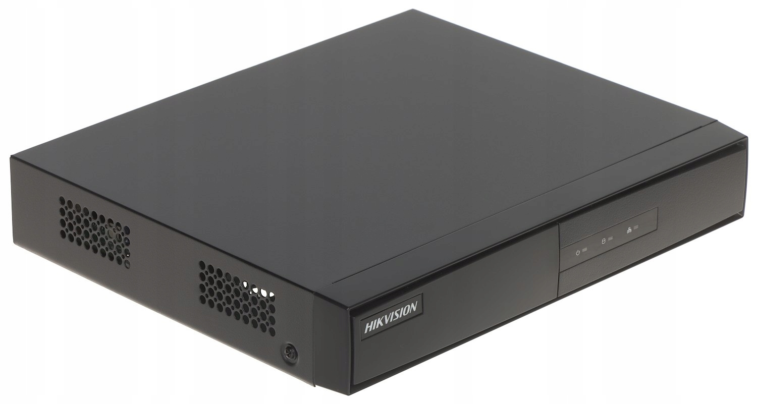 Ip Registrátor DS-7104NI-Q1/M 4 Kanály Hikvision
