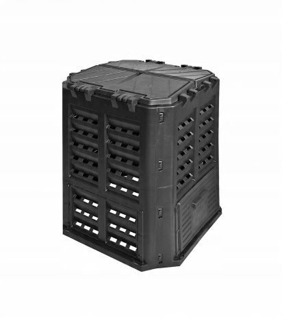 

Patrol Kompostownik 360L Całoroczny