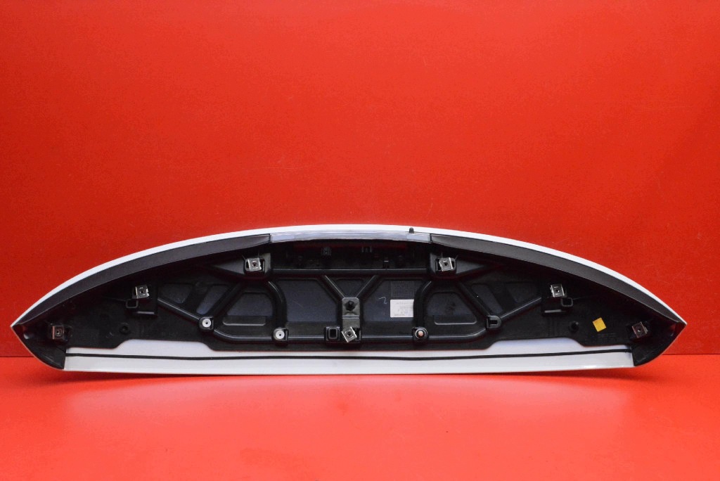 SPOILER spoiler TEQNC 960306120R RENAULT ZOE 1 e 12-19