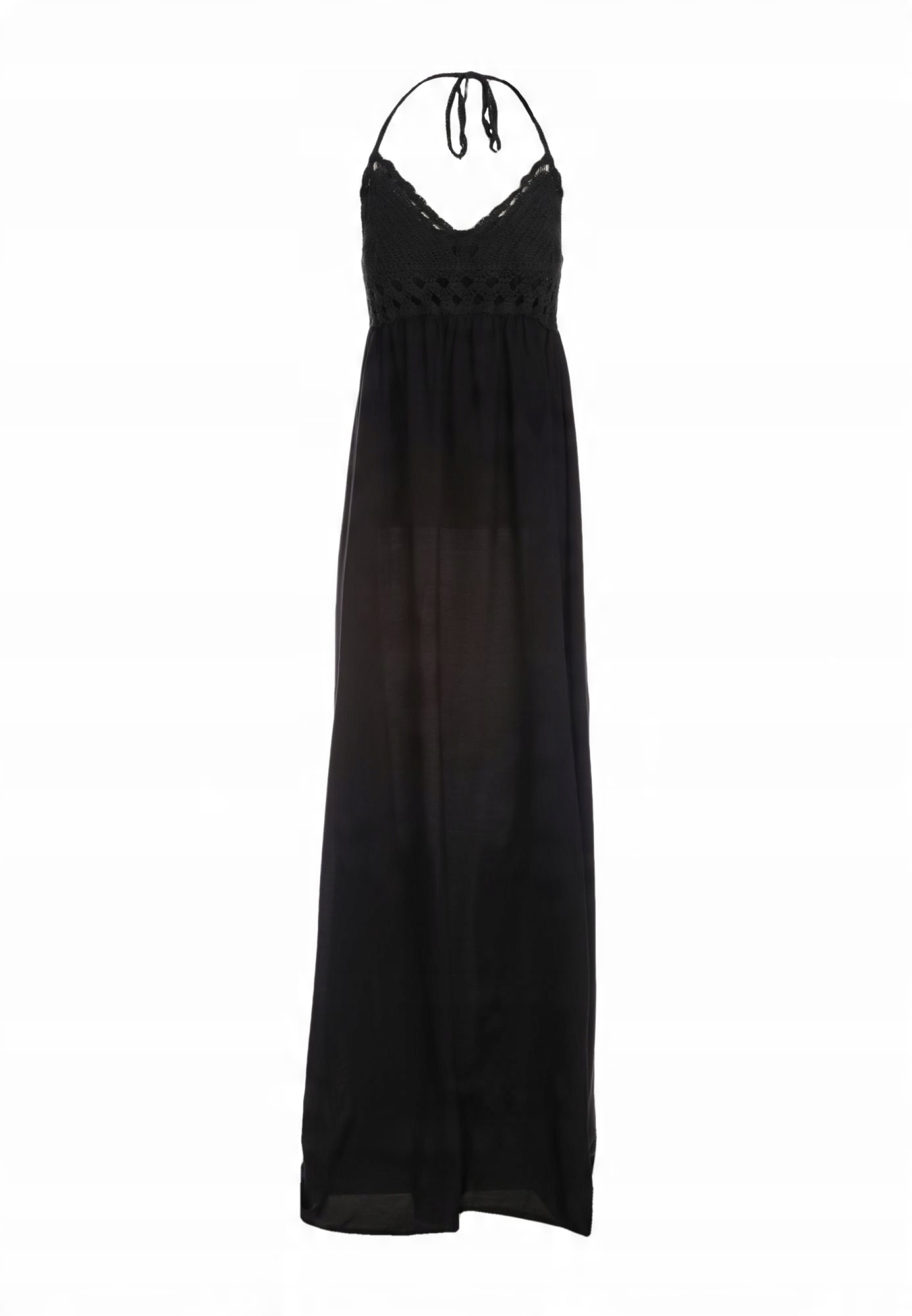 

Czarna Sukienka L/XL