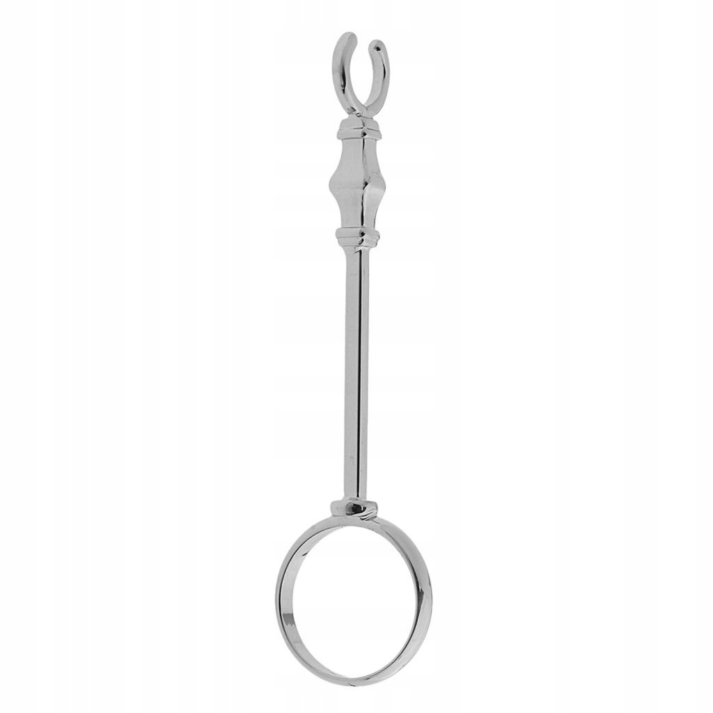 2xMetal Ring Hand Finger Uchwyt na papierosy Marka inna marka