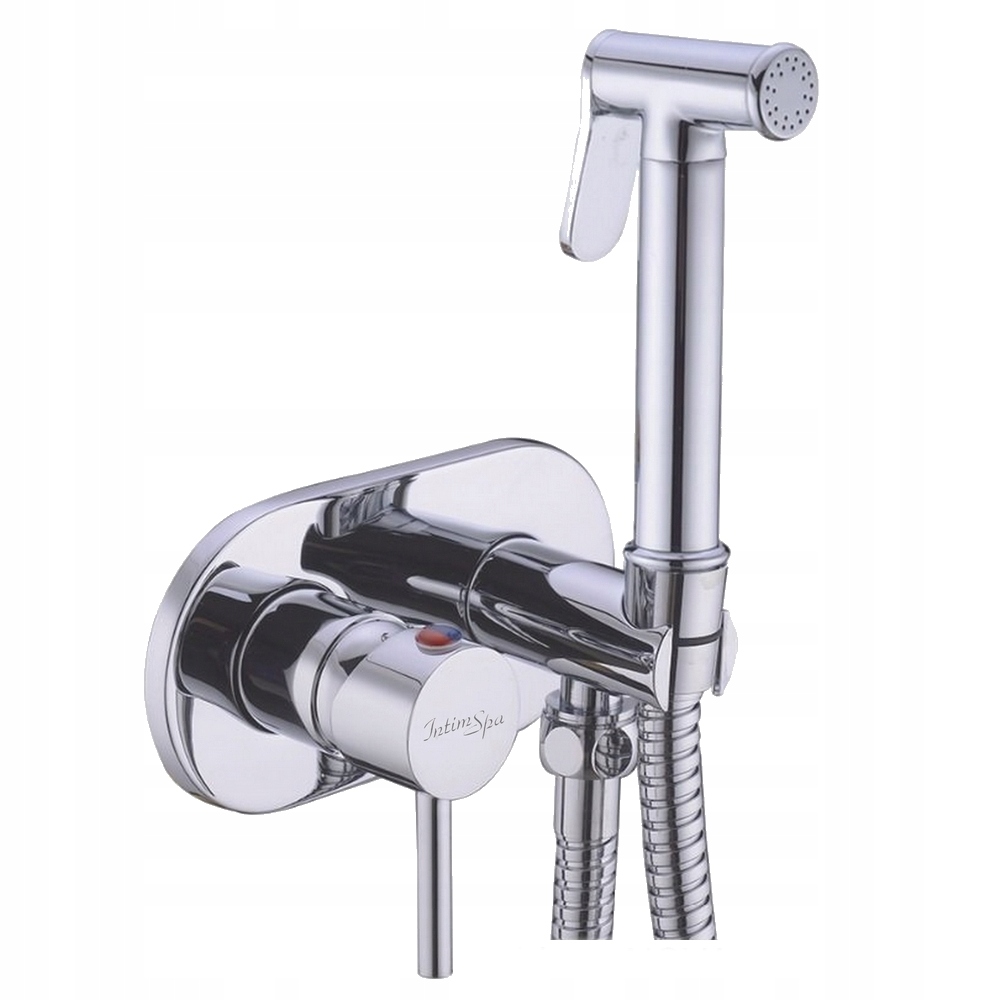 

Bidetta komplet Noval mieszacz IntimSPA-61N