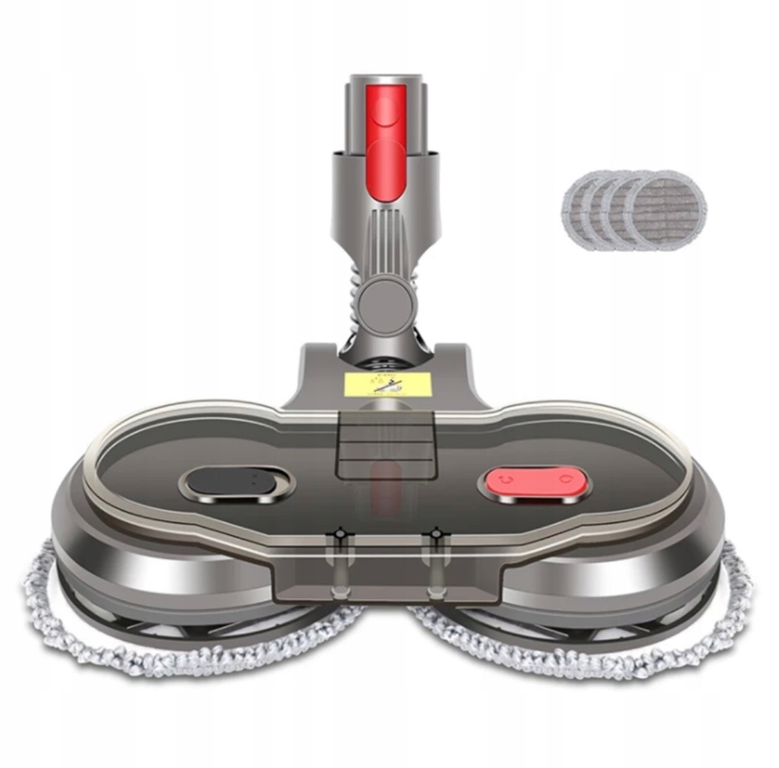 

Mop do odkurzacza Dyson V7 V8 V10 V11 V15