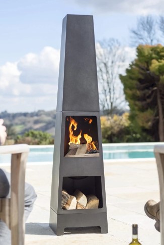 Palenisko Ogrodowe Malmö Kod producenta 56017