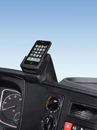 Držák na telefon Kuda Mercedes Atego od roku 2013