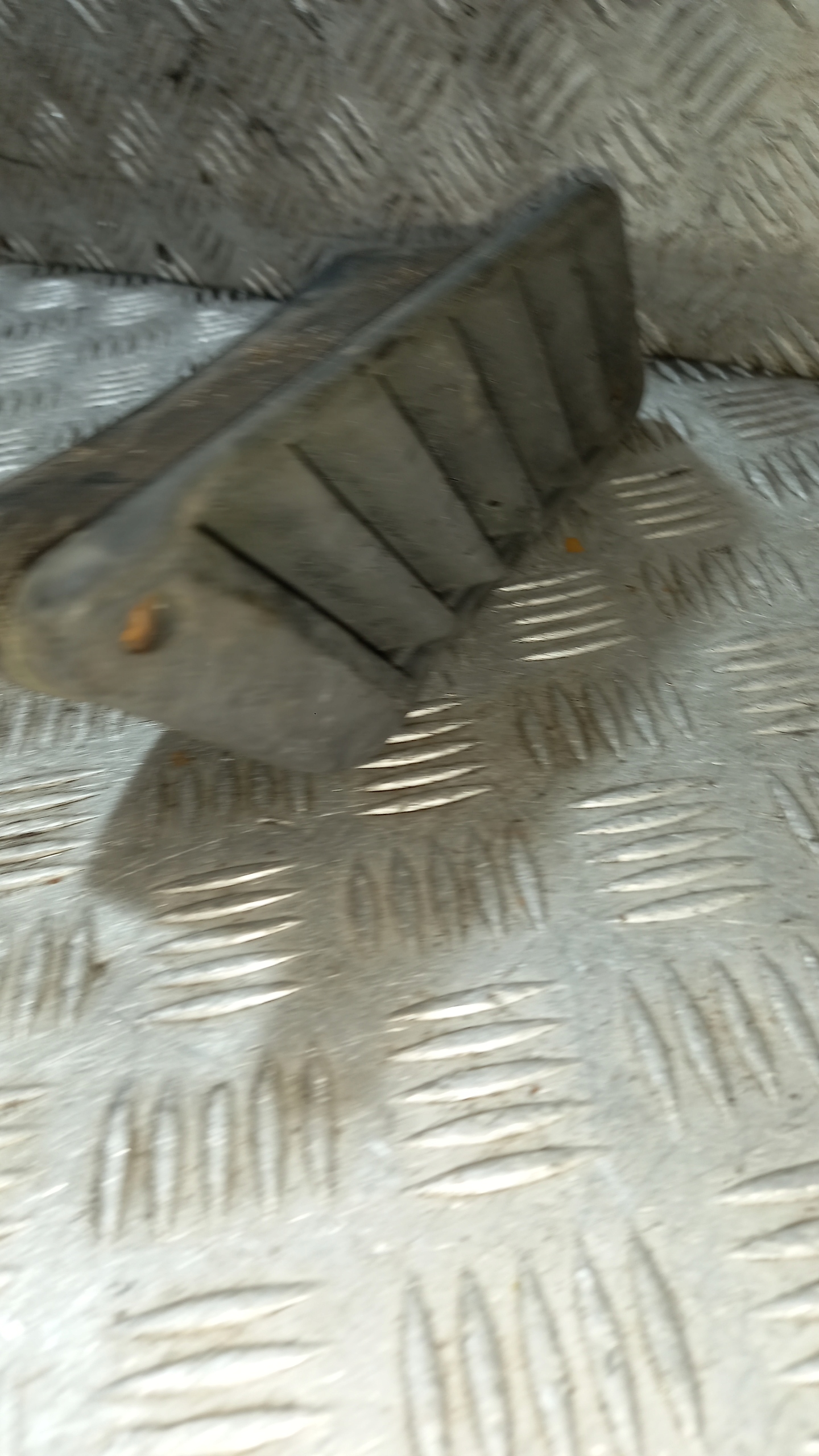 intake air left FIAT 126 P