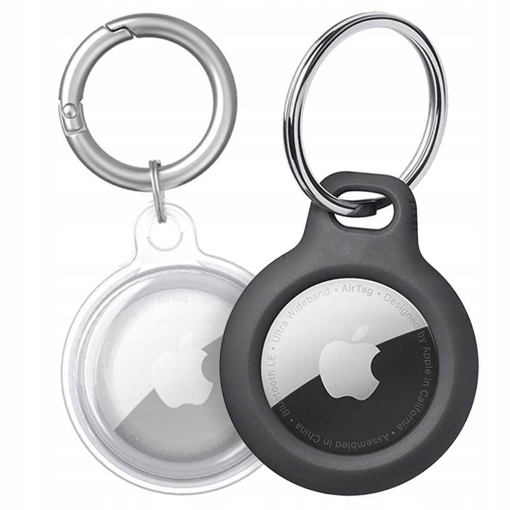

Etui Case Cover Brelok Do Kluczy Na Apple Airtag
