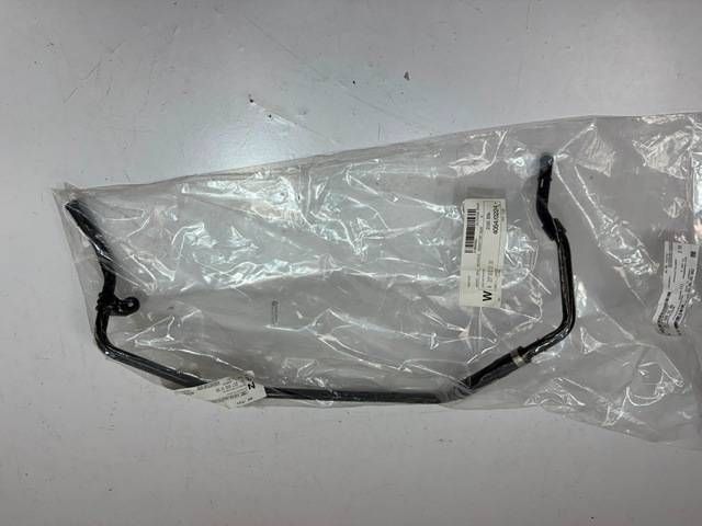 PRZEWÓD PŁYNU CHŁODZĄCEGO MERCEDES CLS W257 257 OE A2575000100