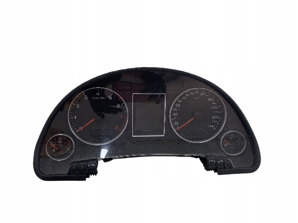 AUDI A4 B7 2.0 T dials dials 8E0920932A 0263664225