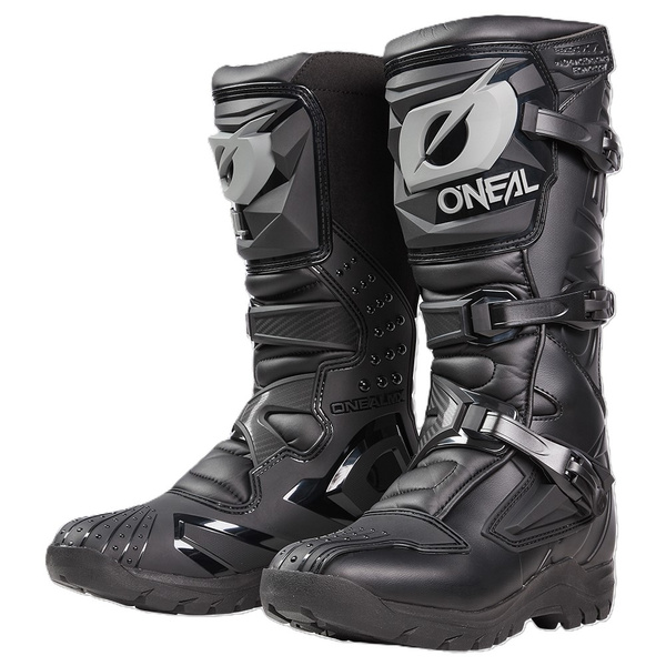 O'neal Topánky Rsx Adventure Black 42