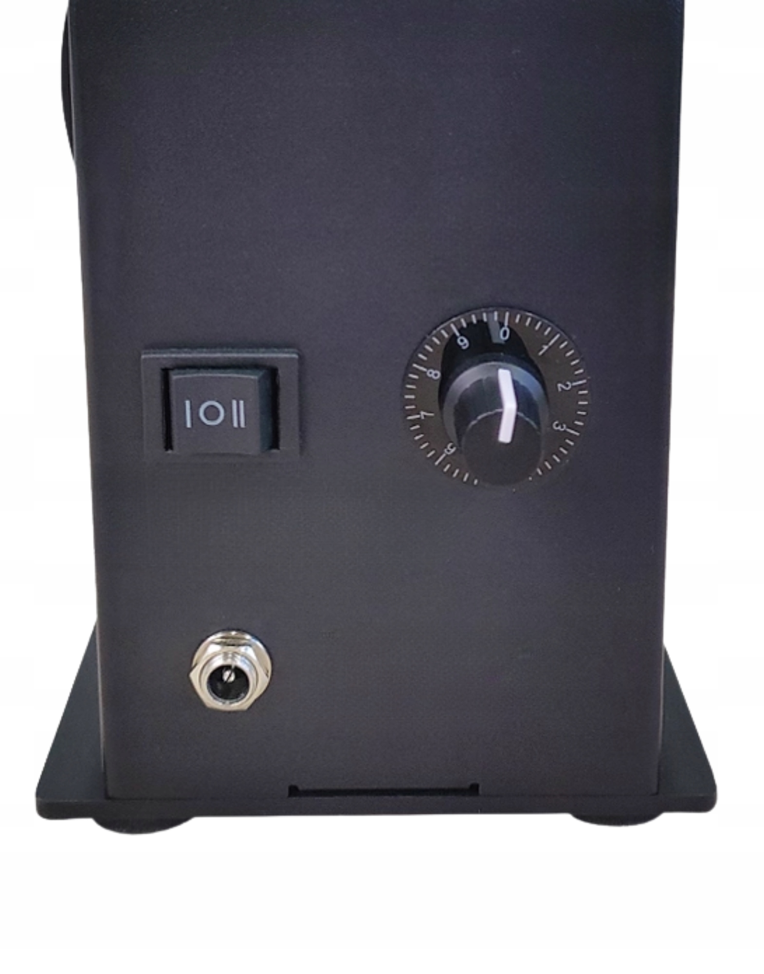 Automatyczna nawijarka do etykiet RegMag TCW-X110 – szerokość 110 mm