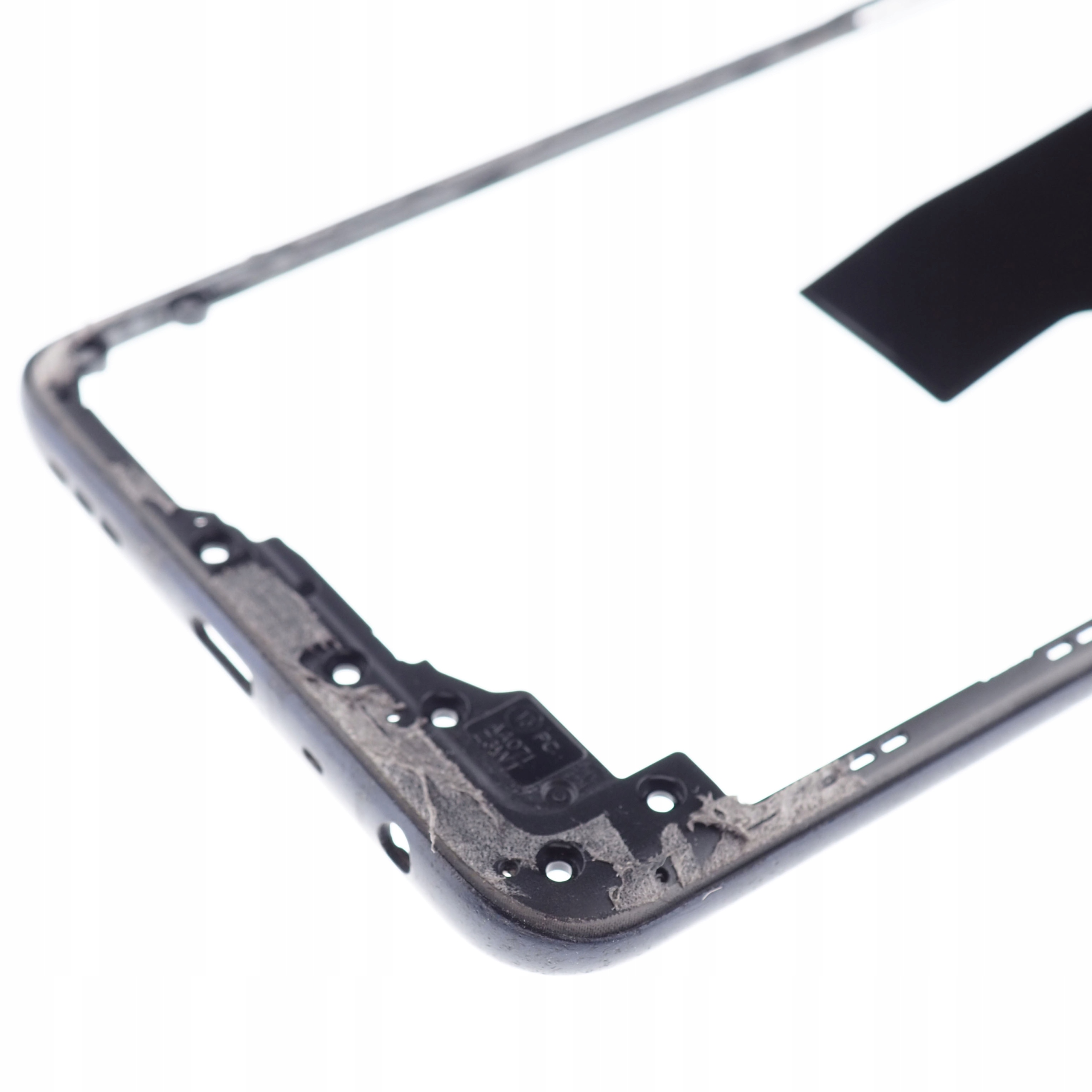 RAMKA OBUDOWA DO TELEFONU OPPO A16 ORYGINALNY DEMONTAŻ CPH2269 Producent Inna