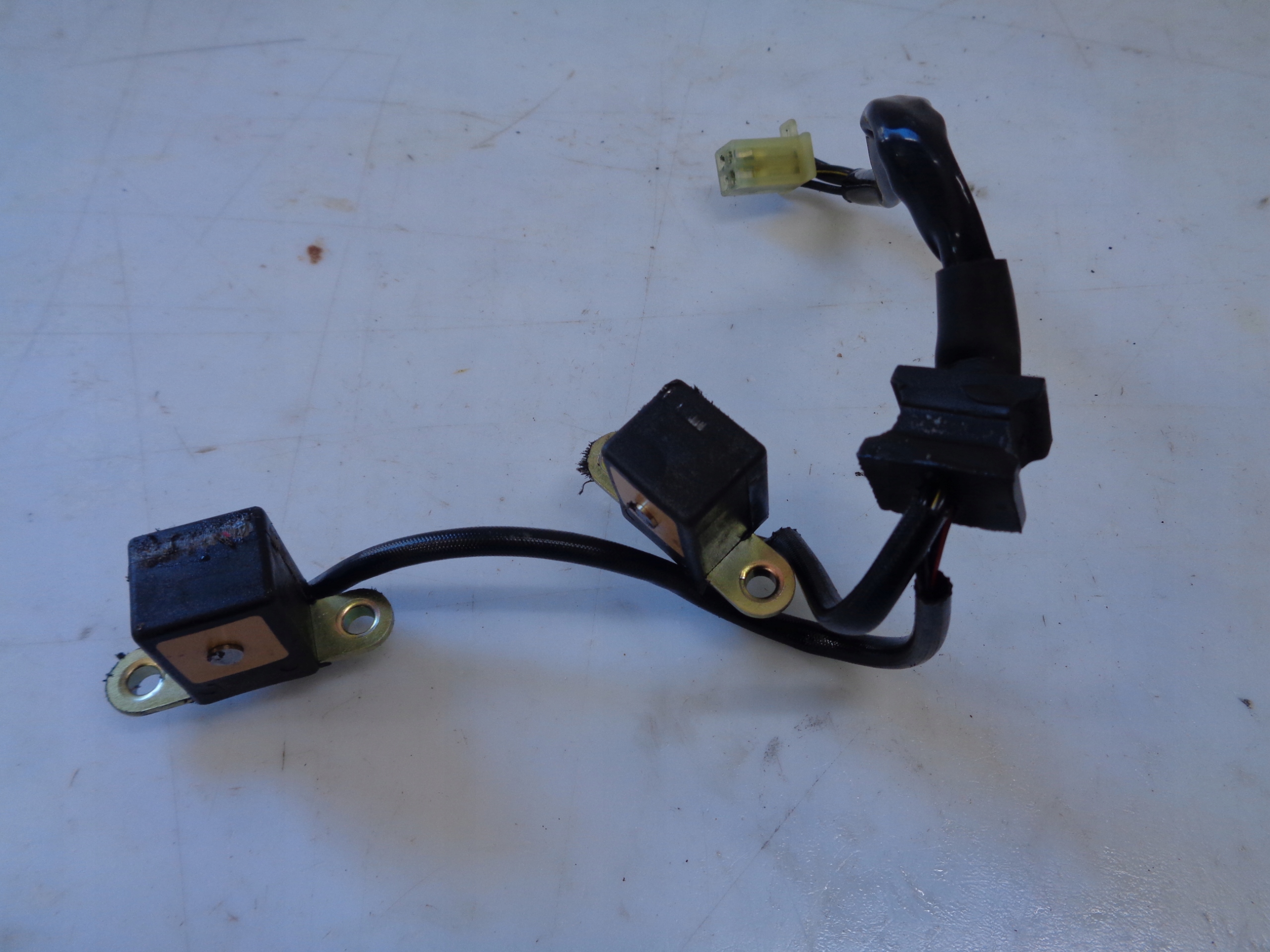 Импульсы холла Kawasaki Vulcan VN 1500 Nomad