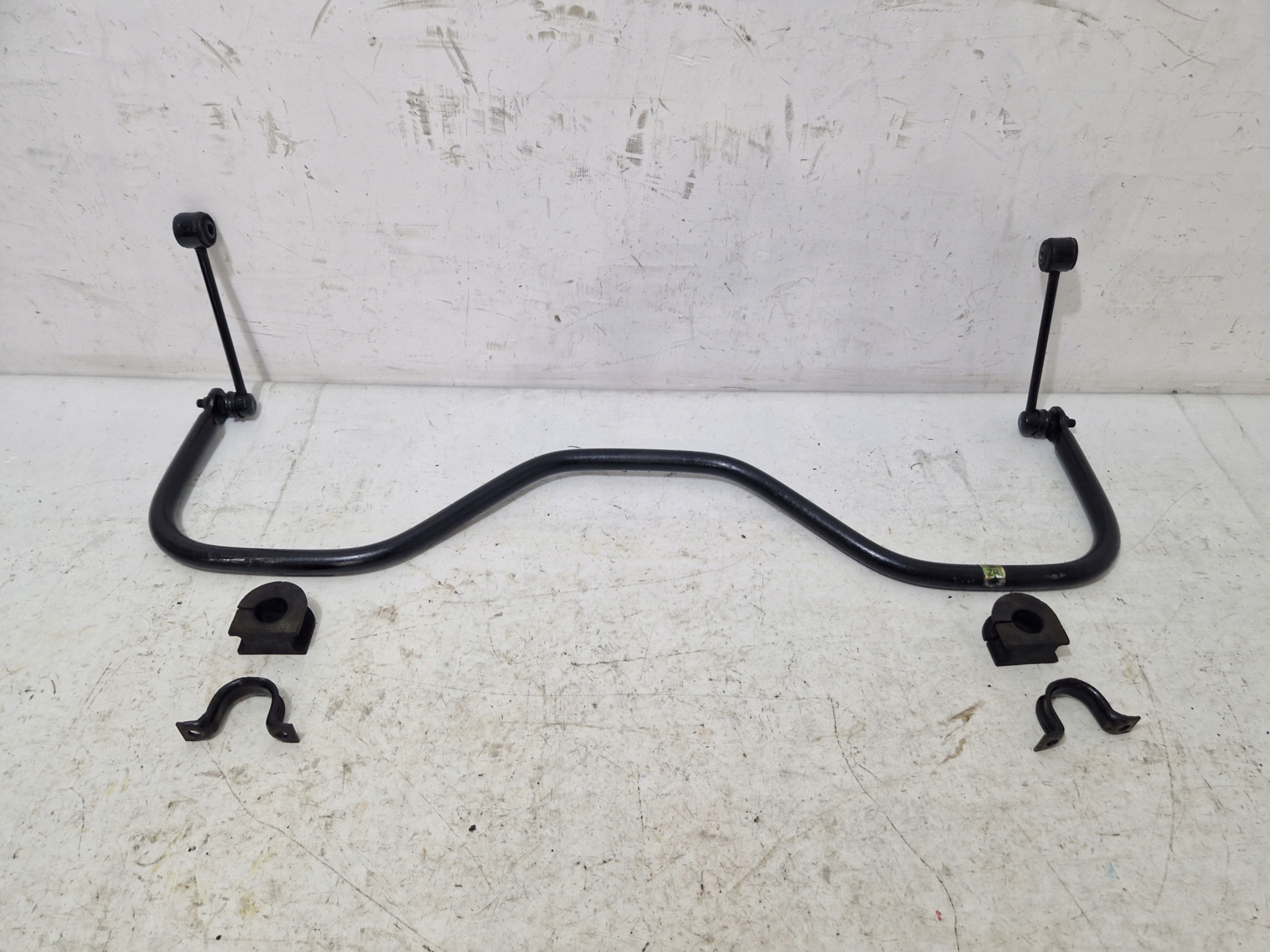 CADILLAC ESCALADE IV 2015 - Spurstange STABILIZATOR heck 10383661