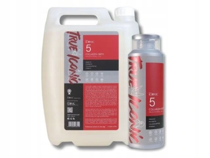 True Iconic Collagen Plus bath 400ml