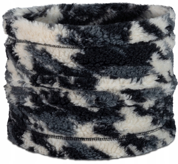 Buff Polar Switch Zimní Čepice s čepicí Nákrčník Cold Activity: Střední