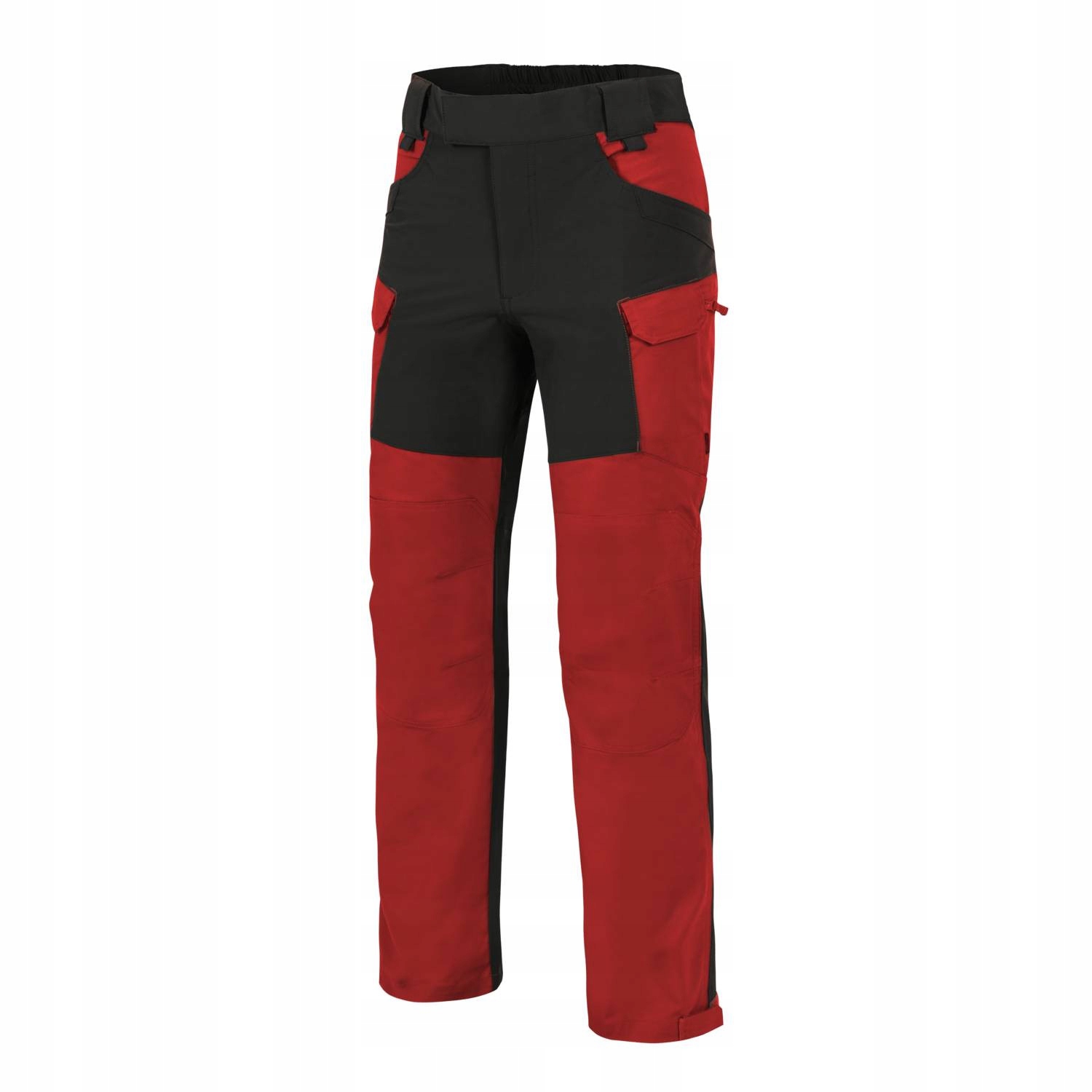 

Spodnie Bojówki Helikon Hybrid Outback 4XL XLong