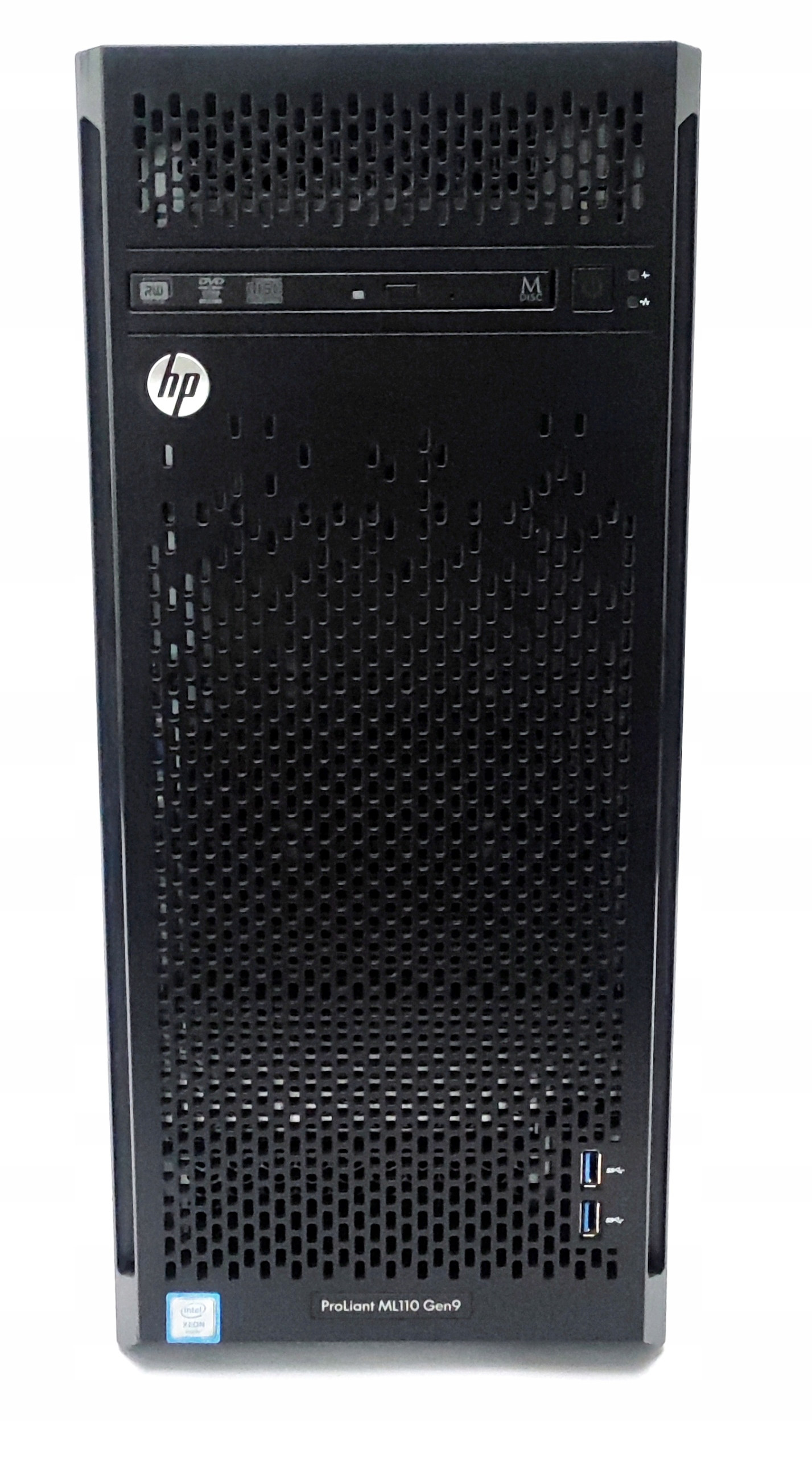 HP ProLiant ML110 Gen9 Xeon E5-1620v3, bez RAM, bez dysku Marka HP