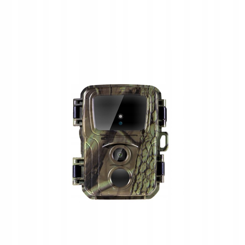 Evolveo StrongVision Mini, fotopasca & časozberná kamera