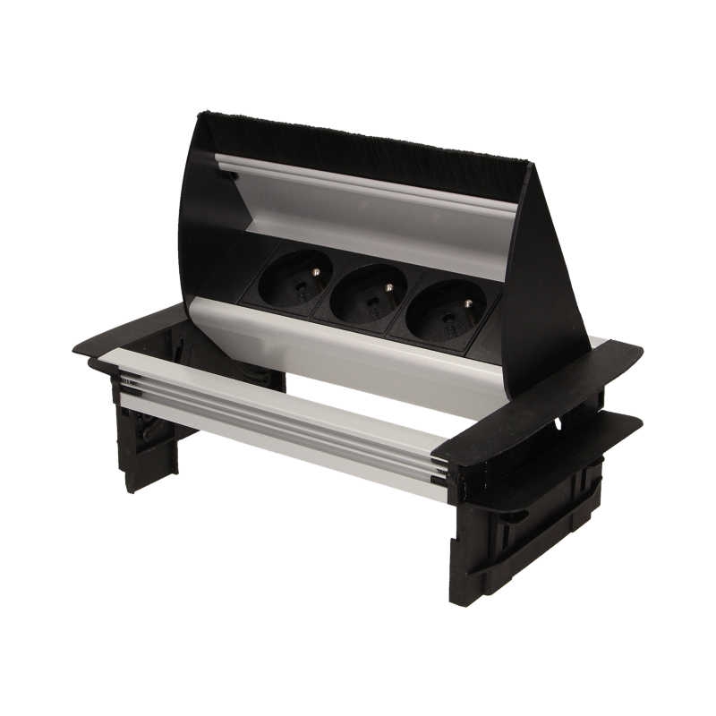 Zásuvka zapuštěná do pracovní desky kabel OR-AE-1361 Orno