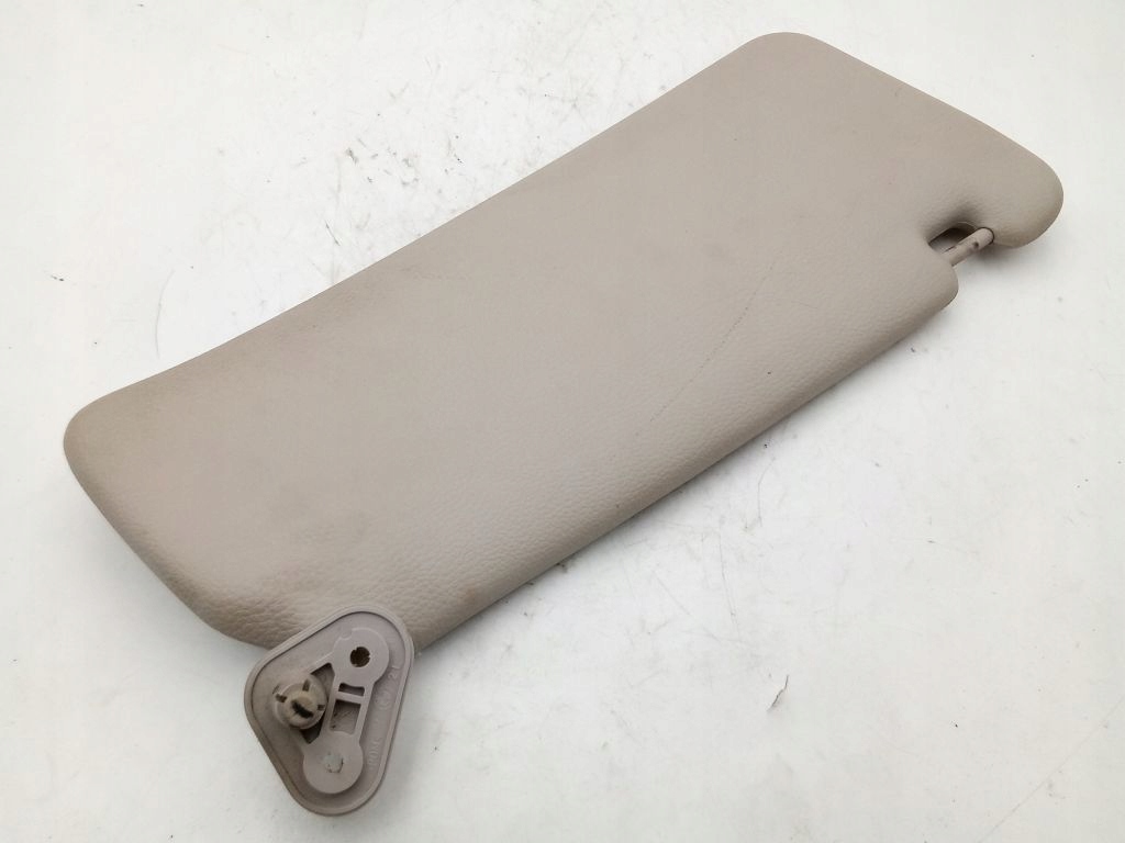 BMW E36 Compact cap cover przeciwsloneczna left visor left EU