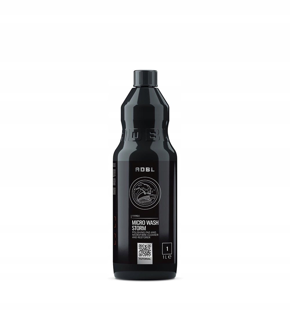 Adbl Micro Wash Storm 1l