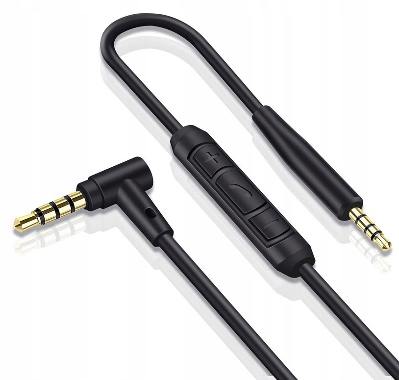 

Kabel słuchawk do Jbl E55 E45 E50 40 Przewód Pilot