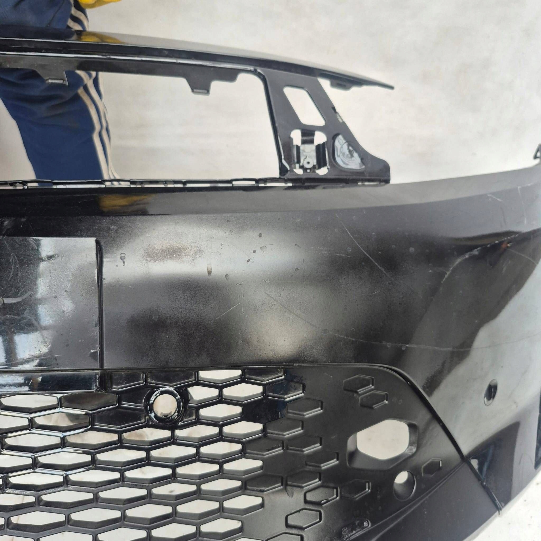 OPEL CORSA F LIFT 23-> bumper front front 6XPDC