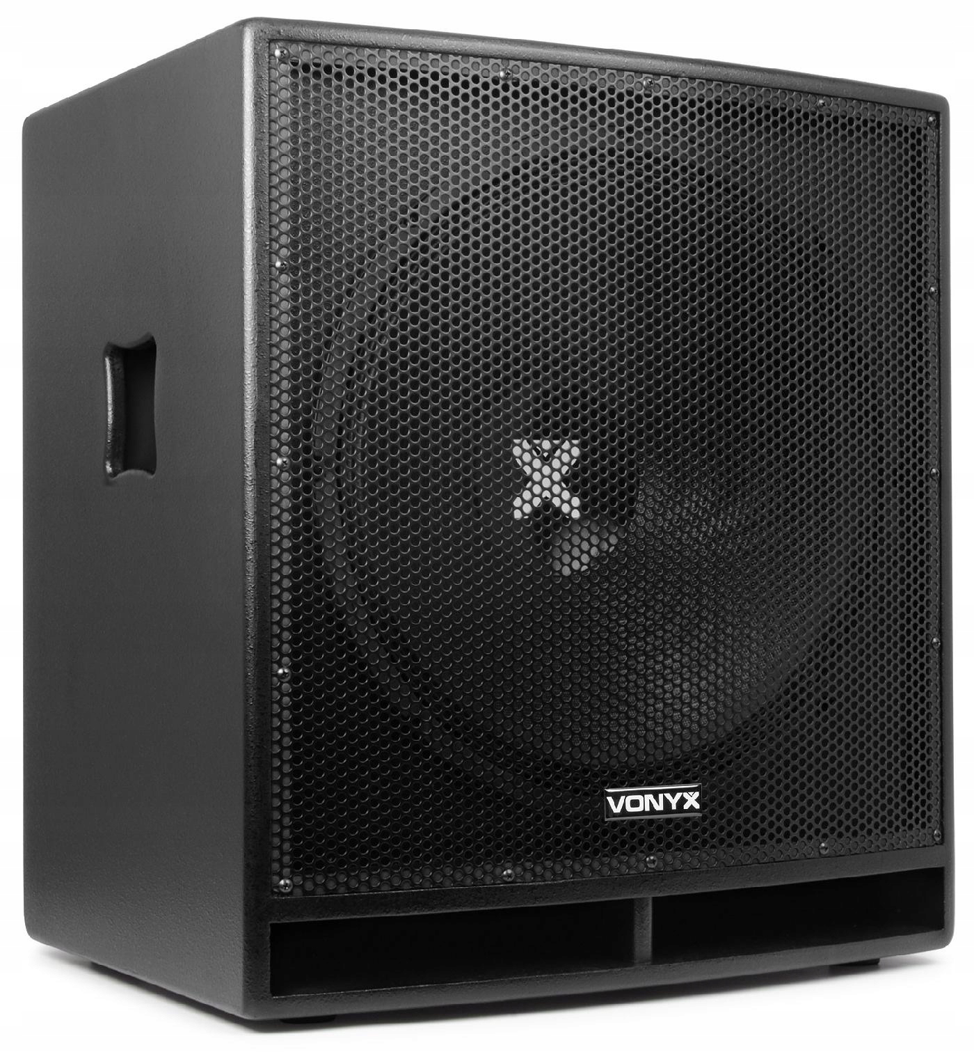 Subwoofer Aktywny SWP 18" (Z3) Marka Vonyx