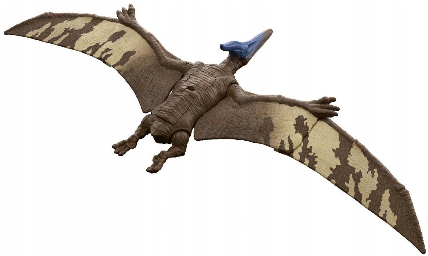 

Jurassic World Dziki ryk Pteranodon HDX42