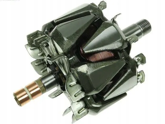 Wirnik, alternator AS-PL AR3005