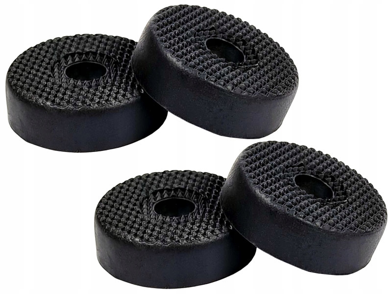 

Nóżka Gumowa nóżki gumowe fi=37x10mm kolumn x 4szt