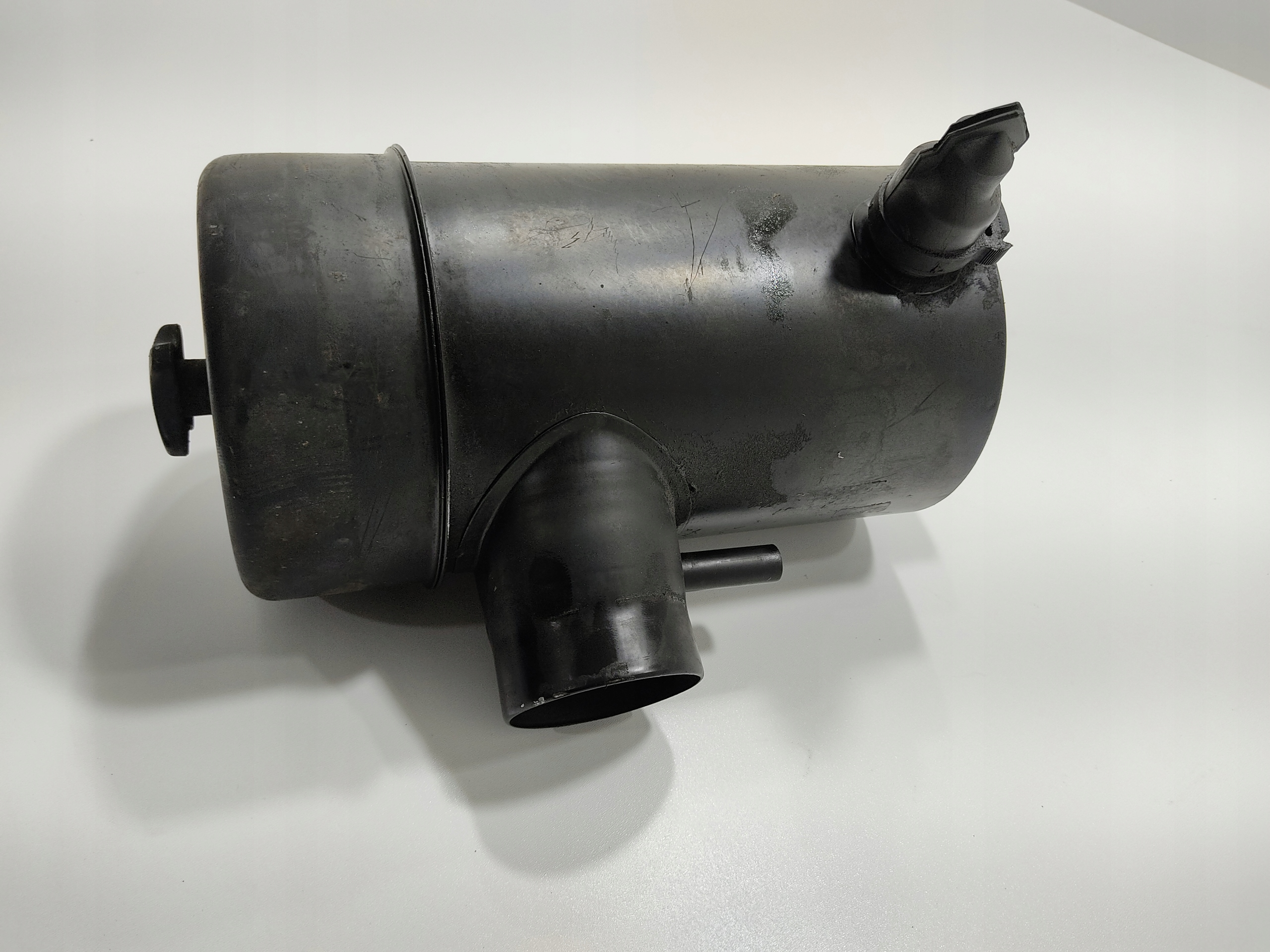 Gehäuse filter luft LAND ROVER RANGE ROVER und CLASSIC 2.5 D 1970-1994
