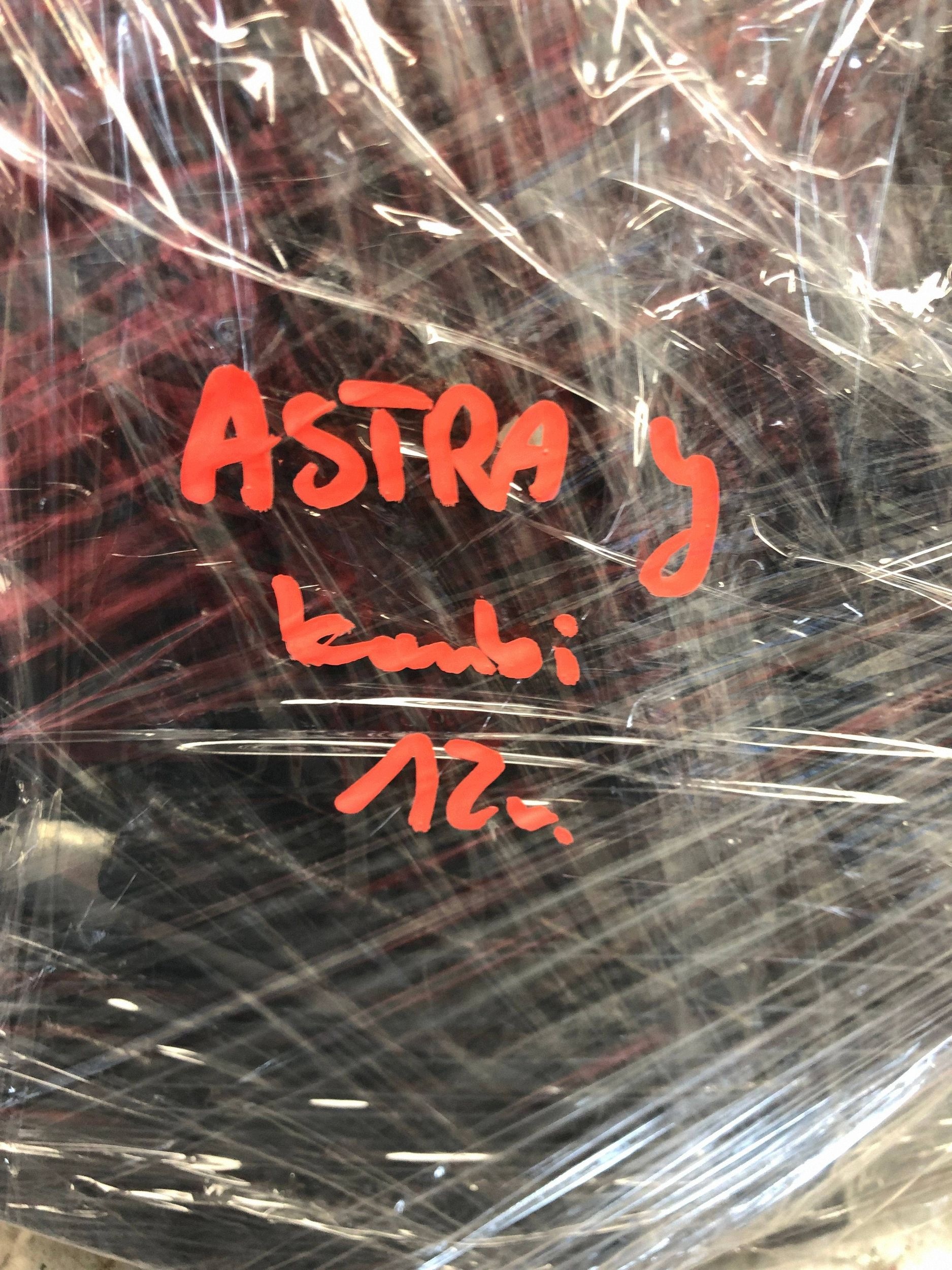 levier de vitesse UCHO polystyrène OPEL ASTRA J KOMBI 13502144