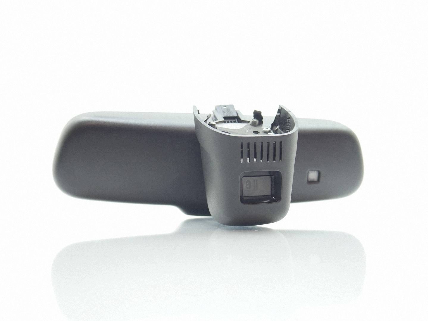 rear-view mirror inner KAMERA SKODA OCTAVIA III 5E 5G0857511D